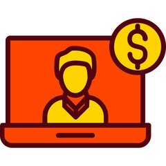 Freelance Icon 