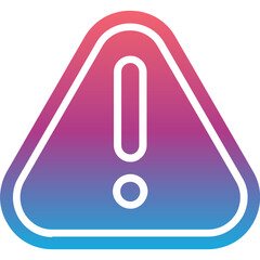Warning Icon 