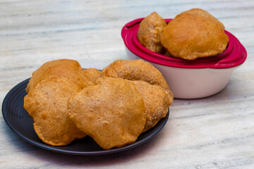 popular food in south Asian countries like India,Pakistan,Bangladesh 