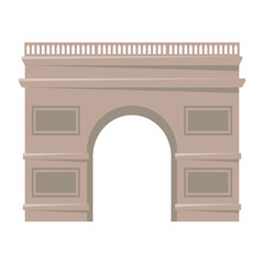 Arch of Triumph italian