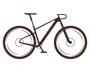 Fototapeta premium racer bicycle sport