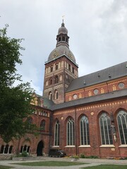 ヨーロッパの教会