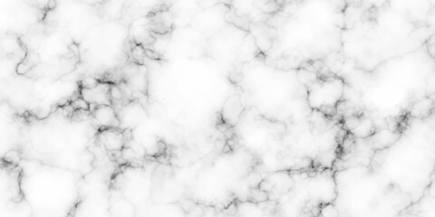 White and black pastel marble texture background, natural tile stone floor.