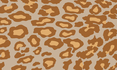 Leopard print pattern animal seamless. Leopard skin abstract for printing and more.