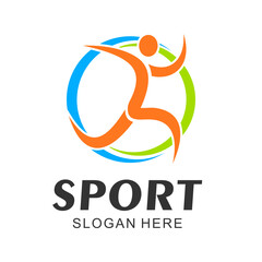 sport logo