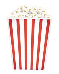 cinema pop corn