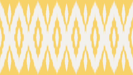 Traditional tribal or Modern native ikat pattern. Geometric ethnic background for pattern seamless design or wallpaper..