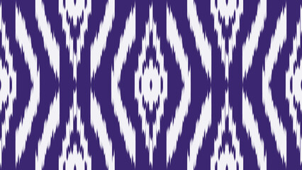 Traditional tribal or Modern native ikat pattern. Geometric ethnic background for pattern seamless design or wallpaper..