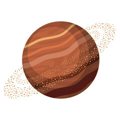 saturn space outer © Gstudio