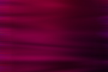 Purple blur for digital graphic wallpaper background in abstract gradient color.