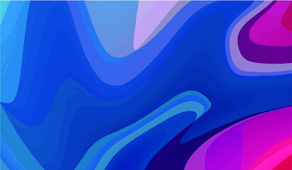  Liquid Background
