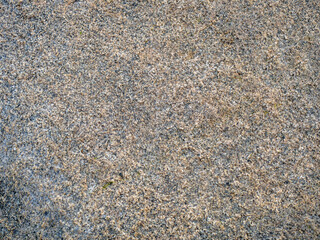 Slab of natural texture of the granite. Close-up of pattern.