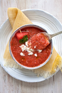 Tonato Gazpacho