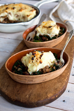 Shepard&acirc;&euro;&trade;s Pie