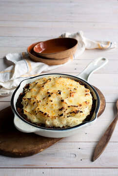 Shepard&acirc;&euro;&trade;s Pie