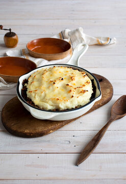Shepard&acirc;&euro;&trade;s Pie
