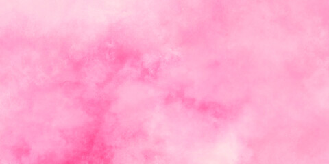 Abstract Pink watercolor background texture, Soft blurred abstract pink roses background. Watercolor painted background. Brush stroked painting. Modern Pink Yellow Watercolor Grunge.