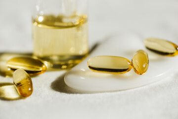 omega 3 oil