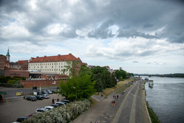 Krajobraz Torunski © Krzysztof  Jaworski