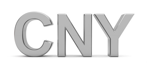 CNY Chinese yuan currency code