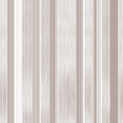 Dyed stripes. Interior decorative weave texture on canvas. Structure vertical irregular artistic striped fabric design . Boho, dyed eclectic texture. Seamless pattern illustration Web Design or print