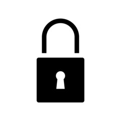 Padlock icon