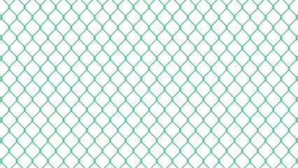 Fototapeta premium フェンスの背景