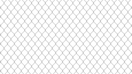 Fototapeta premium フェンスの背景