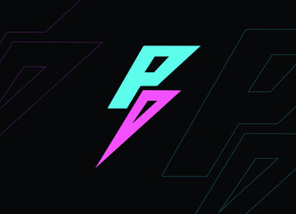 PD Thunder Design Modern Design