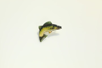 Vintage figural artistic brooch pin costume jewelry fashion accessory design idea gift unisex