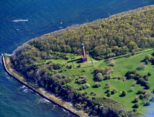 Insel Greifswalder Oie 2019