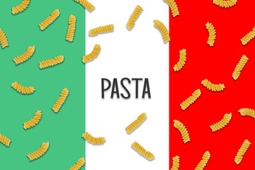 pasta italia