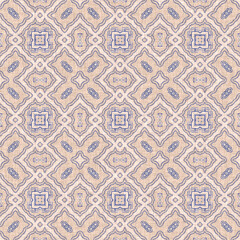 Coastal blue white washed out linen effect pattern. Modern rustic nantucket fabric textile print in nautical maritime style. Masculine sailor home decor digital paper quality raster jpg. 