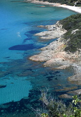 corse maritime