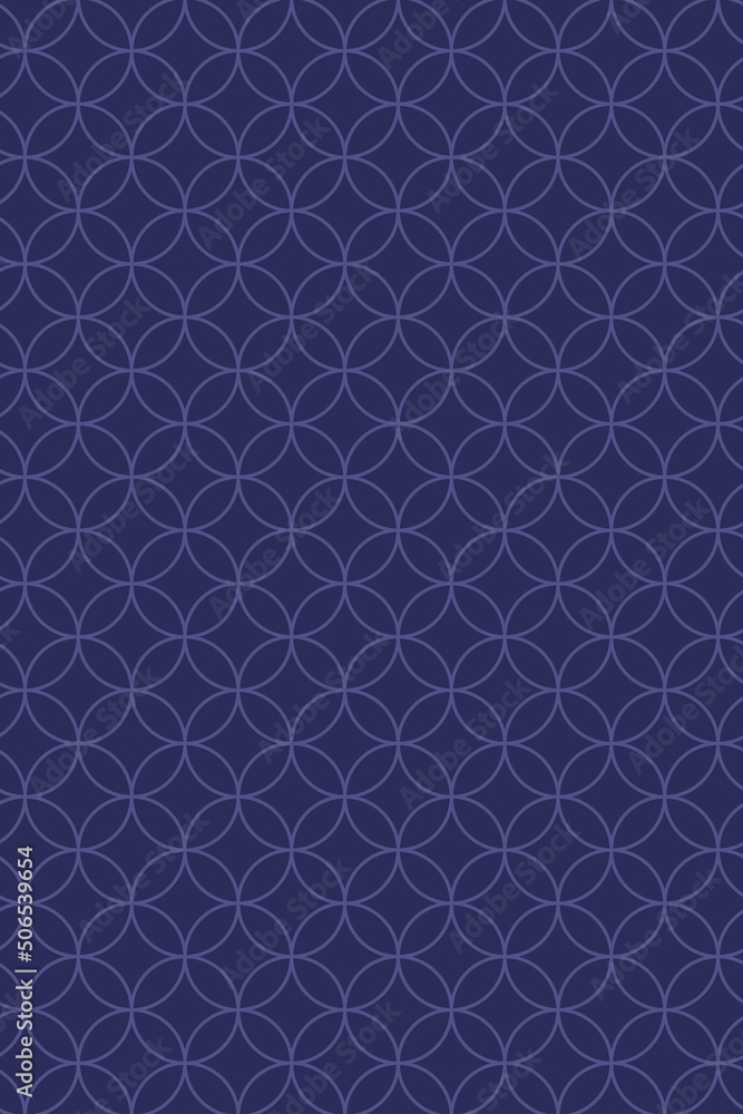 Poster geometric minimalist pattern. linear ornament decoration. simple striped textures. abstract backgrou