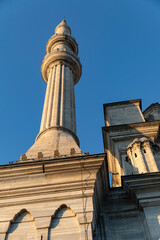 Obraz premium Blue Mosque. Istanbul