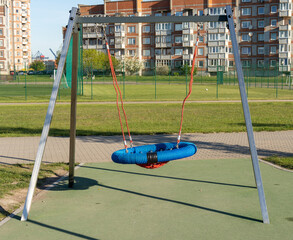 playground for children