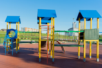 playground for children