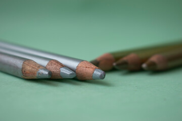 L&aacute;pices de colores