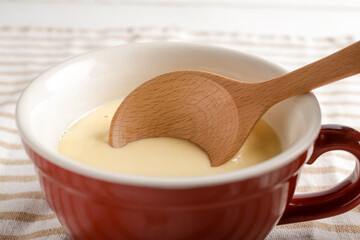 コ－ンポタ－ジュ