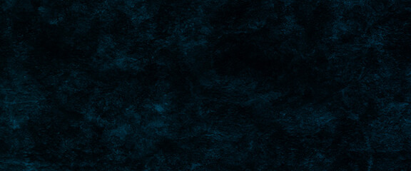 abstract grunge  design background with unique marble, wood, rock attractive textures., dark black and blue concrete texture background, suitable for background