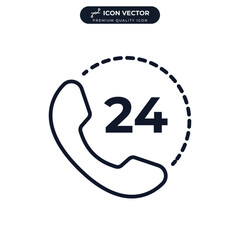 support icon symbol template for graphic and web design collection logo vector illustration