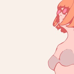 Illustration of a beautiful fashion model posing in a stylish swimsuit. Young attractive woman in bikini. Sketch style outline