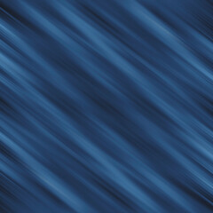 Abstract blurred geometric background in blue color. Diagonal blurry stripes. banner for business, corporate, institution.