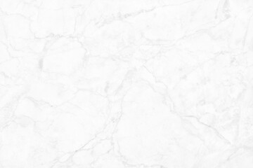 White grey marble texture background with high resolution, top view of natural tiles stone floor in...