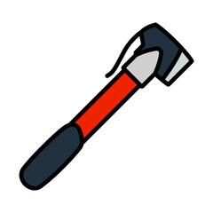 Bicycle Pump Icon