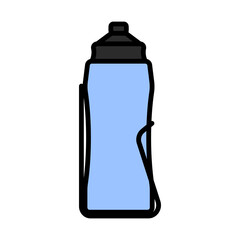 Bike Bottle Cages Icon