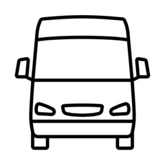 Van Icon