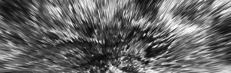 Dark abstract background. Template for design, wallpaper, banner, poster.