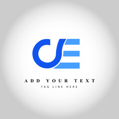 CSE logo design 